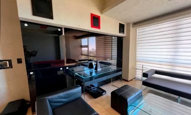 Departamento Amueblado en Renta en Zona Angelópolis.