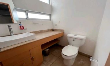 Departamento Amueblado en Renta en Zona Angelópolis.