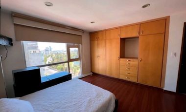 Departamento Amueblado en Renta en Zona Angelópolis.