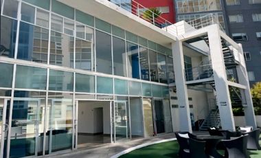 Departamento Amueblado en Renta en Zona Angelópolis.