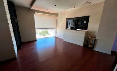 Departamento Amueblado en Renta en Zona Angelópolis.