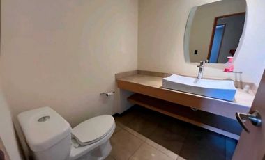 Departamento Amueblado en Renta en Zona Angelópolis.