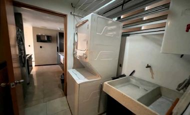 Departamento Amueblado en Renta en Zona Angelópolis.