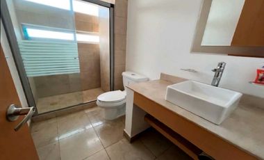 Departamento Amueblado en Renta en Zona Angelópolis.