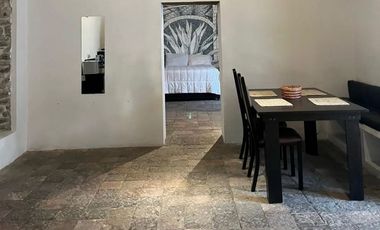 Hotel Boutique en Venta Centro de Puebla