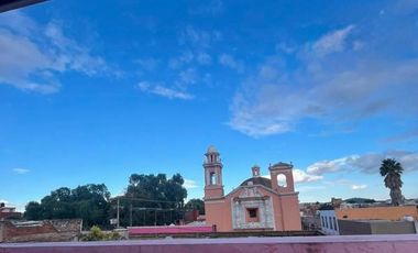 Hotel Boutique en Venta Centro de Puebla