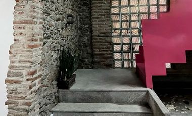Hotel Boutique en Venta Centro de Puebla