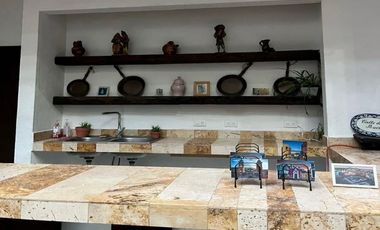 Hotel Boutique en Venta Centro de Puebla