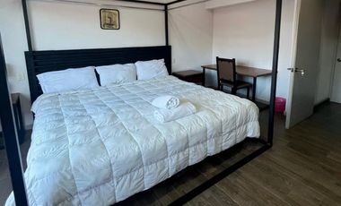 Hotel Boutique en Venta Centro de Puebla