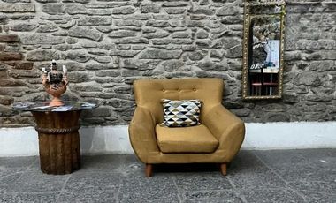 Hotel Boutique en Venta Centro de Puebla