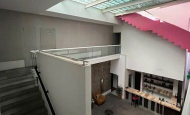 Hotel Boutique en Venta Centro de Puebla