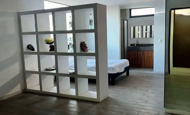 Hotel Boutique en Venta Centro de Puebla