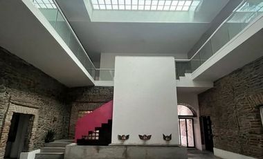 Hotel Boutique en Venta Centro de Puebla