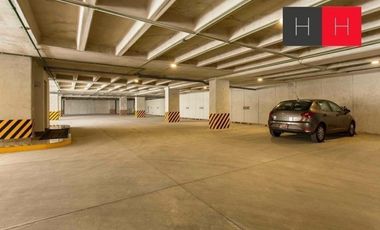 Departamento en Venta en Forjadores