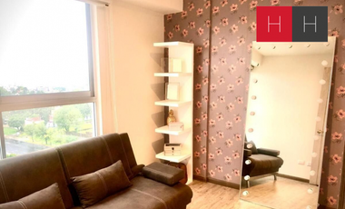 Departamento en Venta en Forjadores