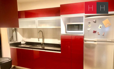 Departamento en Venta en Forjadores