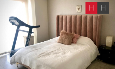 Departamento en Venta en Forjadores