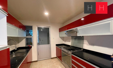 Departamento en Venta en Forjadores