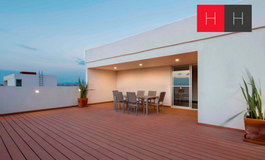 Departamento en Venta en Forjadores