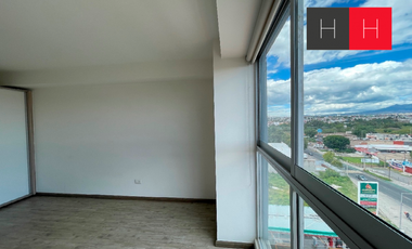 Departamento en Venta en Forjadores