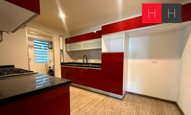 Departamento en Venta en Forjadores