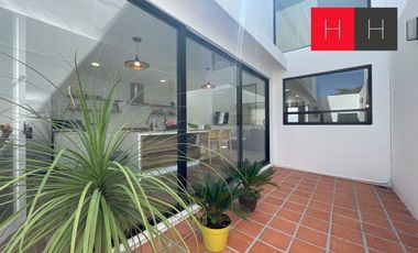 Casa en venta en la Calera