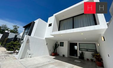 Casa en venta en la Calera