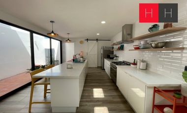 Casa en venta en la Calera