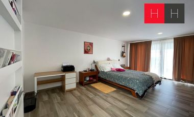 Casa en venta en la Calera