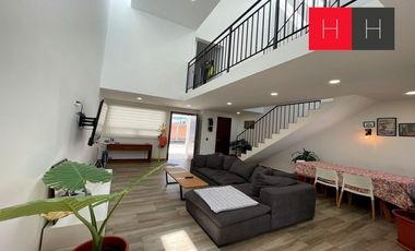 Casa en venta en la Calera