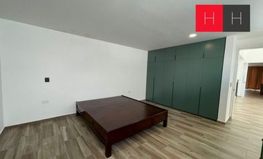 Casa en venta en la Calera