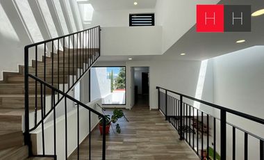 Casa en venta en la Calera