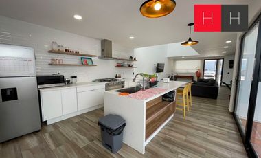 Casa en venta en la Calera