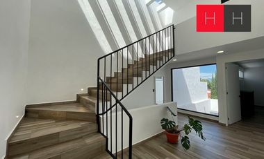 Casa en venta en la Calera