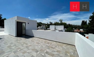 Casa en venta en la Calera