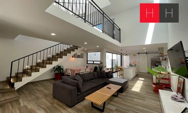 Casa en venta en la Calera