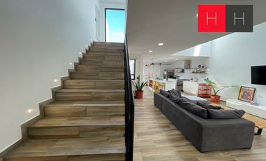 Casa en venta en la Calera