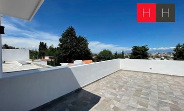 Casa en venta en la Calera