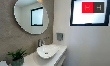 Casa en venta en la Calera