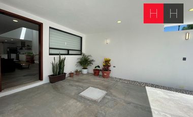 Casa en venta en la Calera