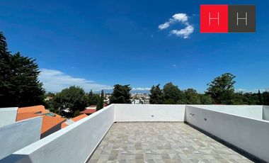 Casa en venta en la Calera