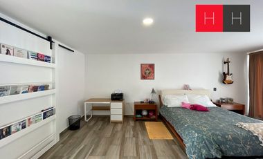 Casa en venta en la Calera
