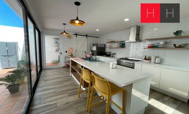 Casa en venta en la Calera