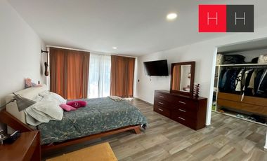 Casa en venta en la Calera