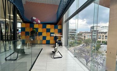 Oficina en Renta en Sonata.