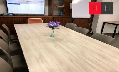 Oficina en Renta  Amueblada en Sonata