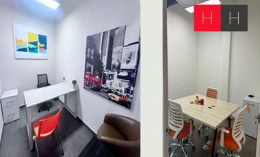 Oficina en Renta  Amueblada en Sonata