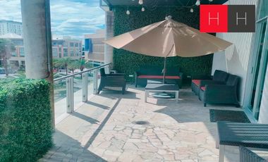 Oficina en Renta  Amueblada en Sonata