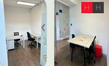 Oficina en Renta  Amueblada en Sonata