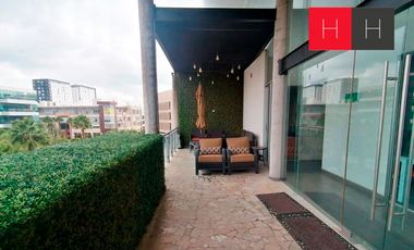 Oficina en Renta  Amueblada en Sonata